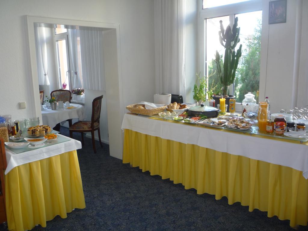 Hotel Carolinenhof Bad Pyrmont Dış mekan fotoğraf