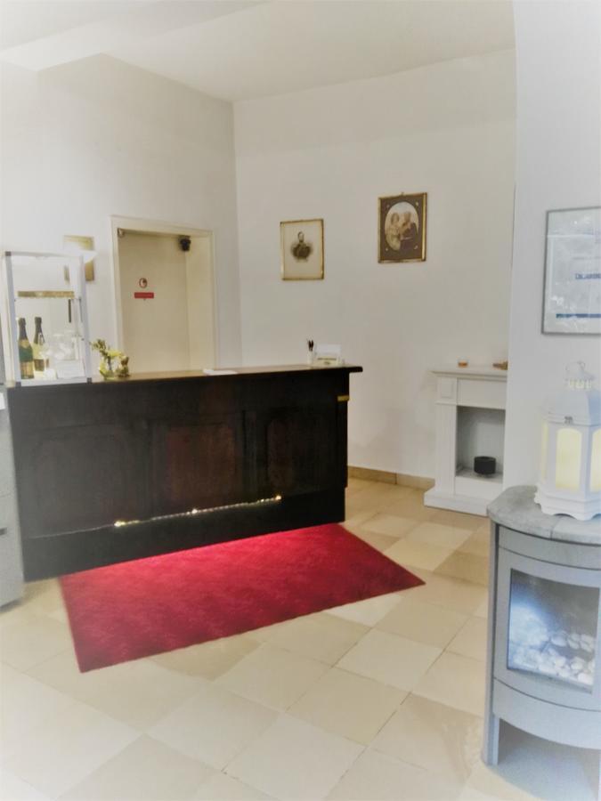 Hotel Carolinenhof Bad Pyrmont Dış mekan fotoğraf