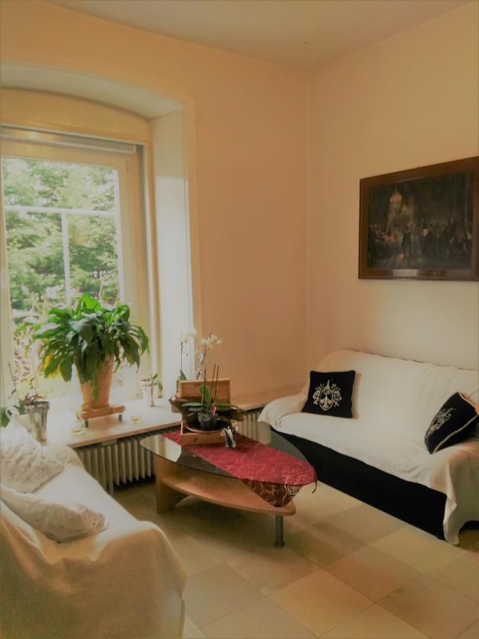 Hotel Carolinenhof Bad Pyrmont Dış mekan fotoğraf
