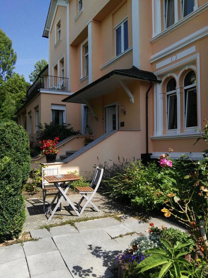 Hotel Carolinenhof Bad Pyrmont Dış mekan fotoğraf